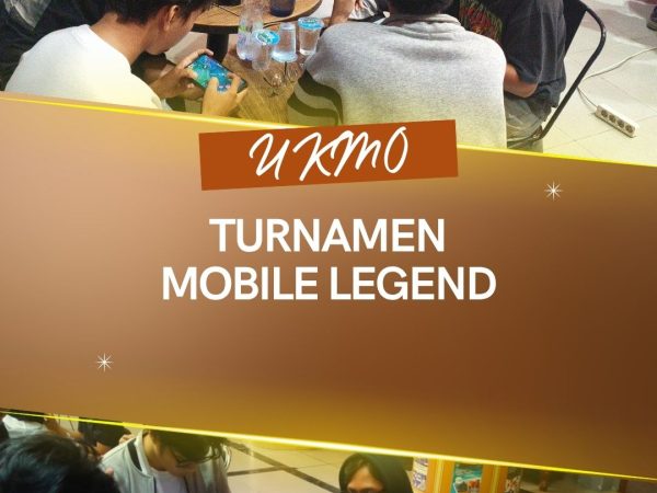 UKMO STMIK Widya Cipta Dharma Ikuti Turnamen Mobile Legends, Dorong Semangat Kompetisi dan Sportivitas Mahasiswa